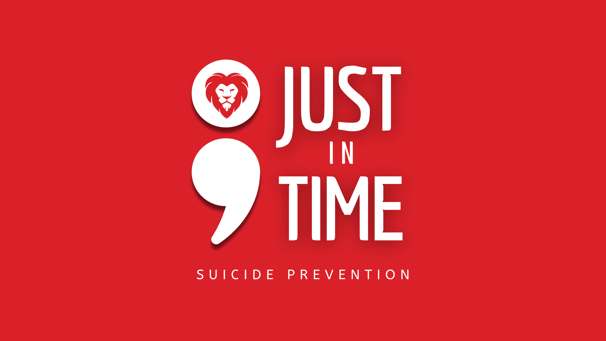 Just In Time Podcast Official Logo